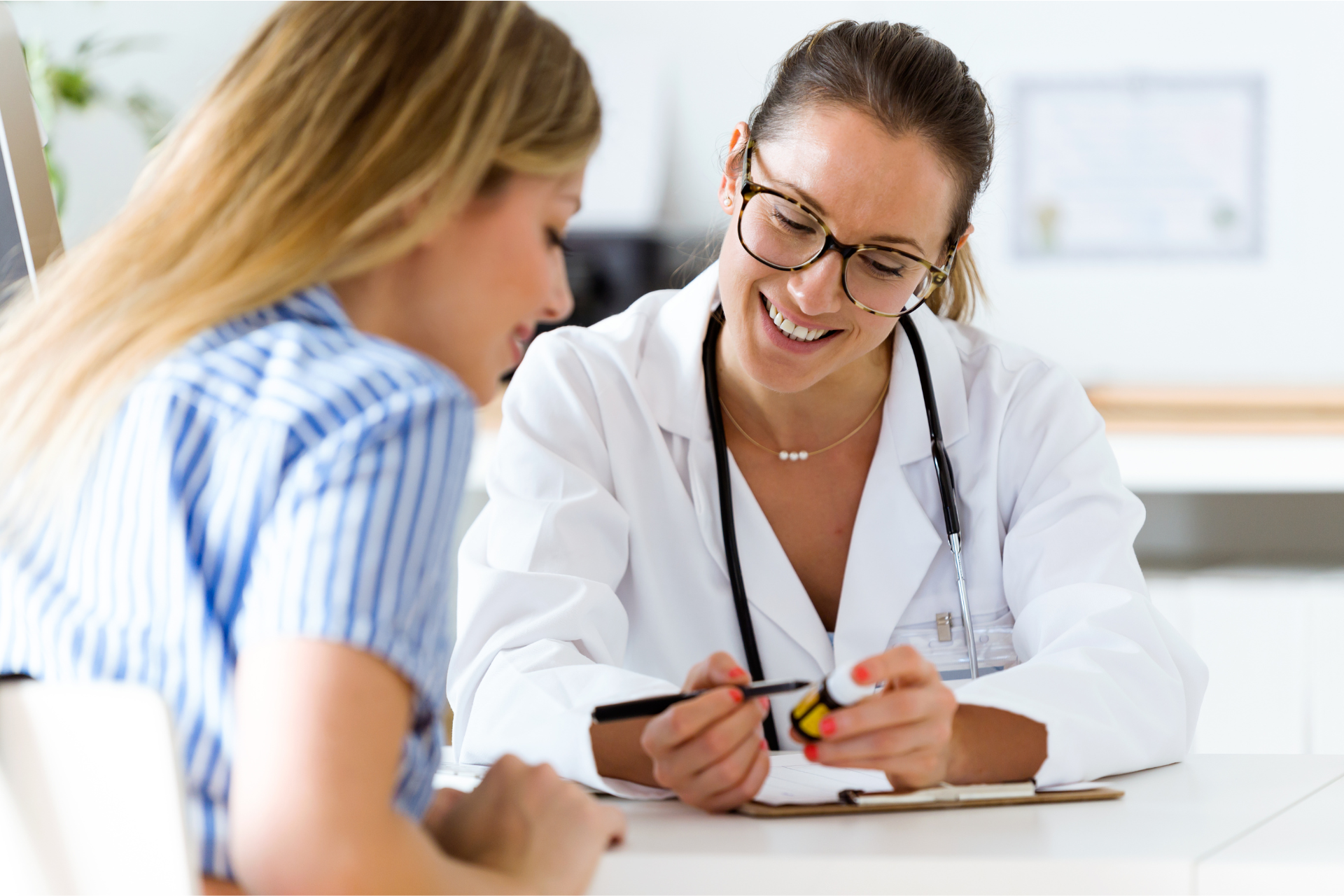 Vital Edge Consultation