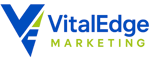 Vital Edge Marketing Logo