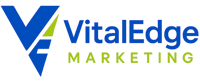 Vital Edge Marketing Logo