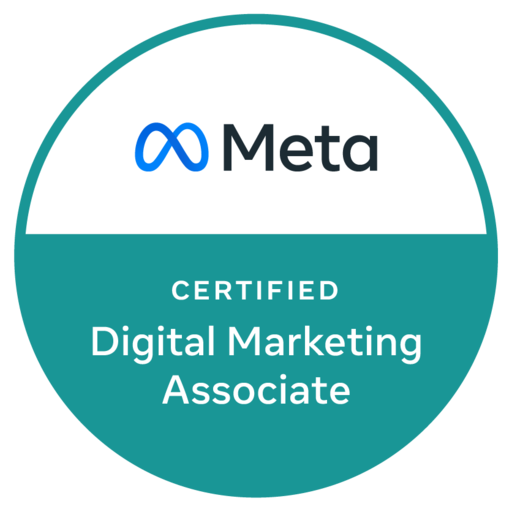 Meta Digital Marketing Associate