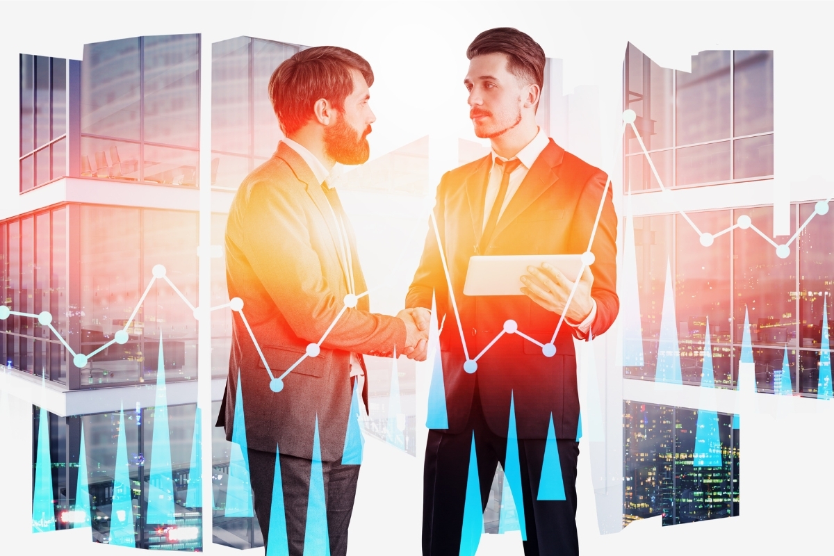 Vital Edge Marketing Free Consultation